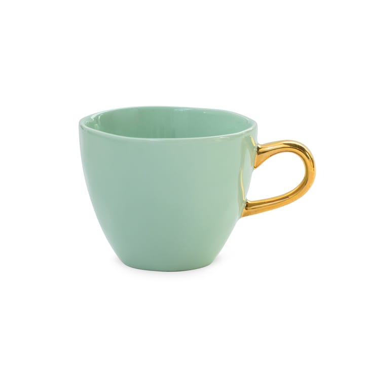 Filiżanka Good Morning Coffee mini 17,5 cl - Celadon - URBAN NATURE CULTURE