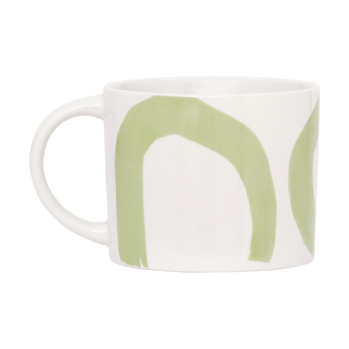 Kubek Tazza 50 cl, Pale green URBAN NATURE CULTURE