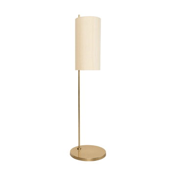 Lampa podłogowa Oro 170 cm - Gold-beige - URBAN NATURE CULTURE