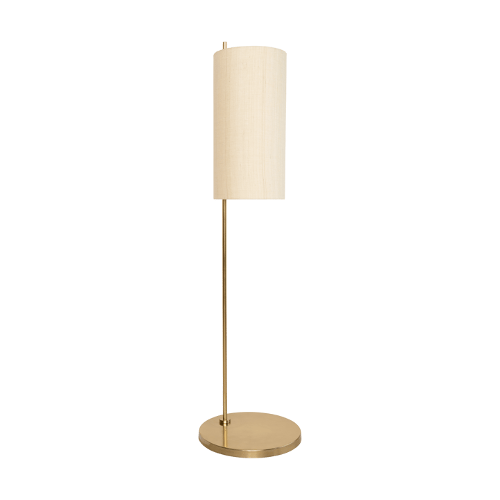 Lampa podłogowa Oro 170 cm, Gold-beige URBAN NATURE CULTURE