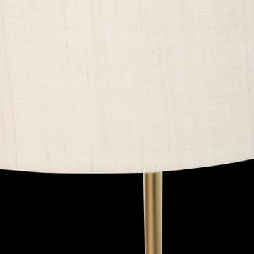 Lampa podłogowa Oro 170 cm - Gold-beige - URBAN NATURE CULTURE