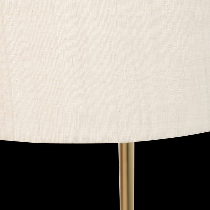 Lampa podłogowa Oro 170 cm, Gold-beige URBAN NATURE CULTURE