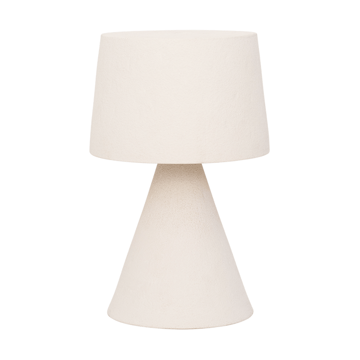 Lampa stołowa Luce 33 cm - White - URBAN NATURE CULTURE