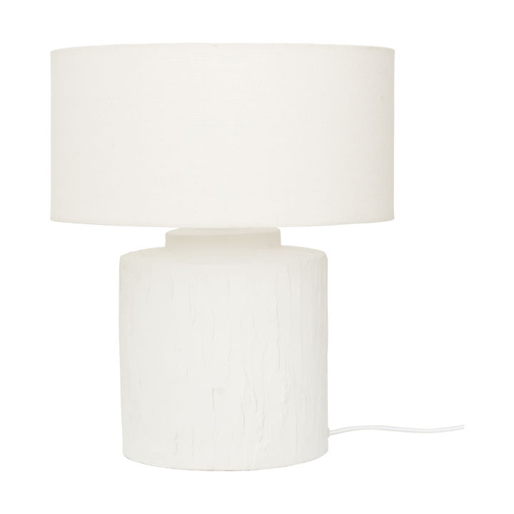 Lampa stołowa Mason 52 cm - Off white - URBAN NATURE CULTURE