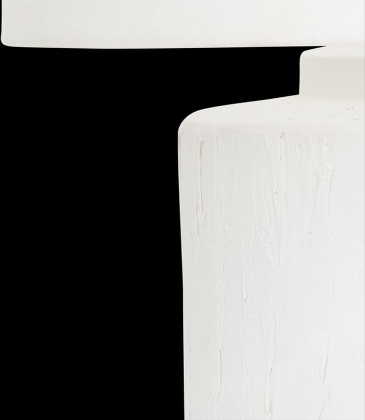 Lampa stołowa Mason 52 cm, Off white URBAN NATURE CULTURE