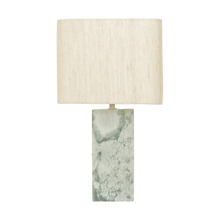 Lampa stołowa Suvi 39 cm - Green - URBAN NATURE CULTURE