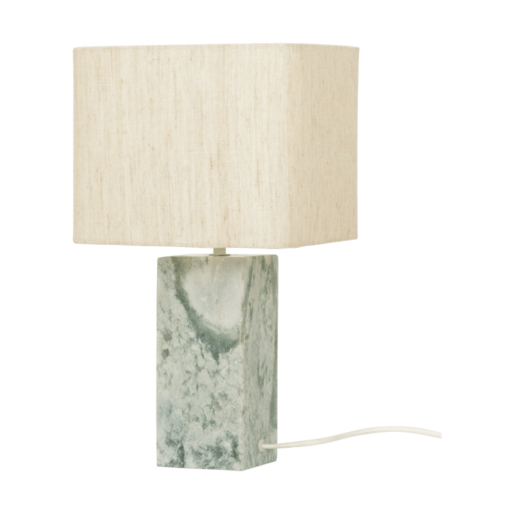 Lampa stołowa Suvi 39 cm - Green - URBAN NATURE CULTURE