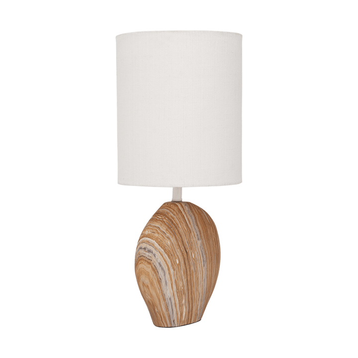 Lampa stołowa Vita 48,5 cm, Off white URBAN NATURE CULTURE