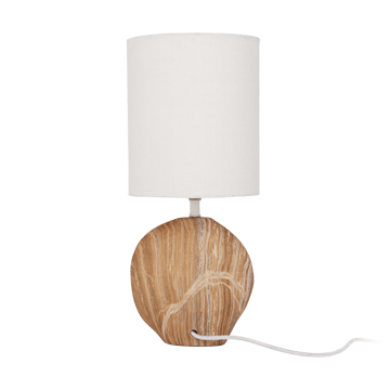 Lampa stołowa Vita 48,5 cm - Off white - URBAN NATURE CULTURE