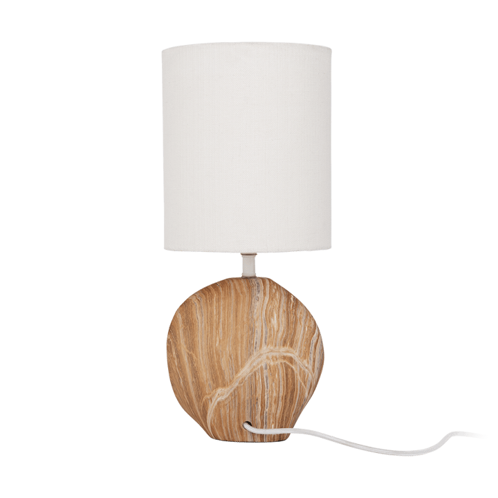 Lampa stołowa Vita 48,5 cm, Off white URBAN NATURE CULTURE