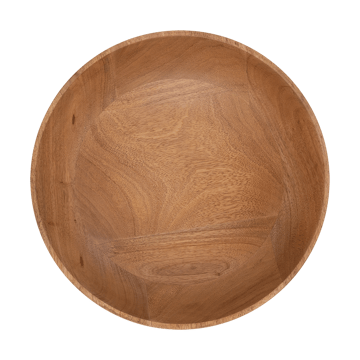 Miska do sałatki Havre Ø33 cm - Mango wood - URBAN NATURE CULTURE