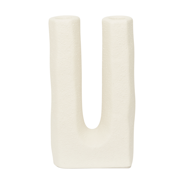 Świecznik Tomas 11 cm - Off white - URBAN NATURE CULTURE