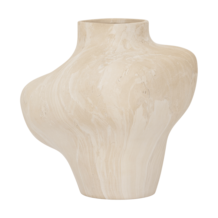 Wazon Kary 26 cm - Natural - URBAN NATURE CULTURE