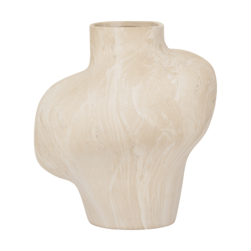 Wazon Kary 26 cm - Natural - URBAN NATURE CULTURE