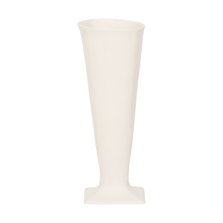 Wazon Mette 32 cm, White URBAN NATURE CULTURE