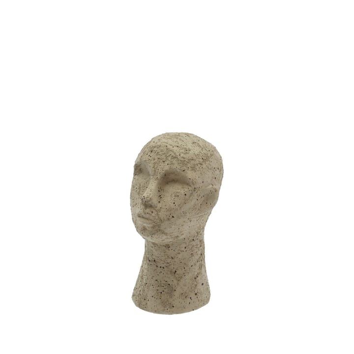 Head dekoracja , Light olive green, mała Villa Collection