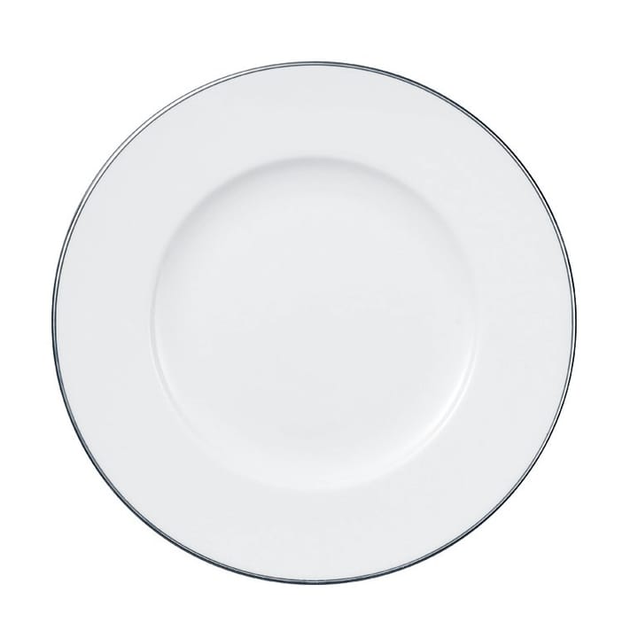 Anmut Platinum talerz - 27 cm - Villeroy & Boch