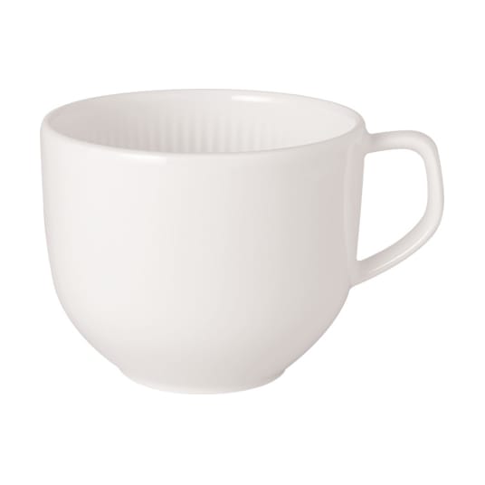 Filiżanka Afina 150 ml - White - Villeroy & Boch