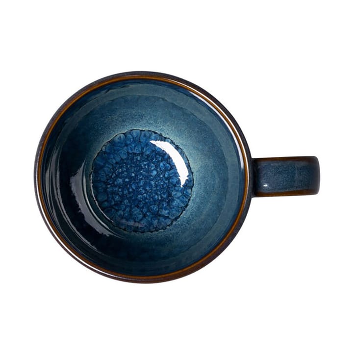 Filiżanka do espresso Crafted Denim 60 ml, Blue Villeroy & Boch