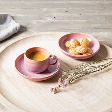 Filiżanka espresso Perlemor 10 cl - Coral - Villeroy & Boch