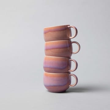 Filiżanka espresso Perlemor 10 cl - Coral - Villeroy & Boch