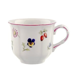 Filiżanka Petite Fleur, 20 cl Villeroy & Boch