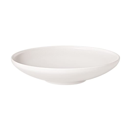 Głęboki talerz Afina Ø25 cm - White - Villeroy & Boch