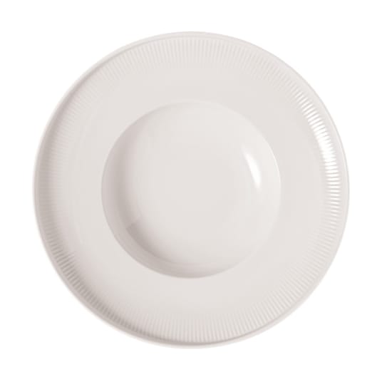 Głęboki talerz Afina Ø25 cm, White Villeroy & Boch