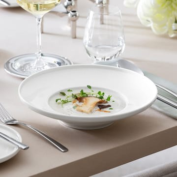 Głęboki talerz Afina Ø25 cm - White - Villeroy & Boch