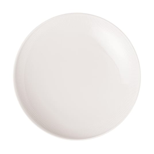 Głęboki talerz Afina Ø29 cm, White Villeroy & Boch