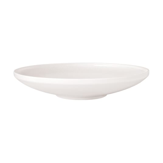 Głęboki talerz Afina Ø29 cm, White Villeroy & Boch