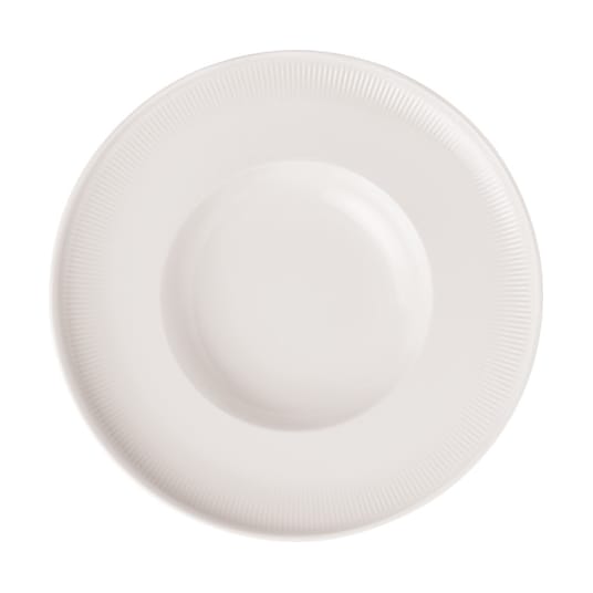 Głęboki talerz Afina Ø29 cm - White - Villeroy & Boch