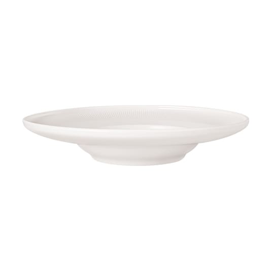 Głęboki talerz Afina Ø29 cm, White Villeroy & Boch