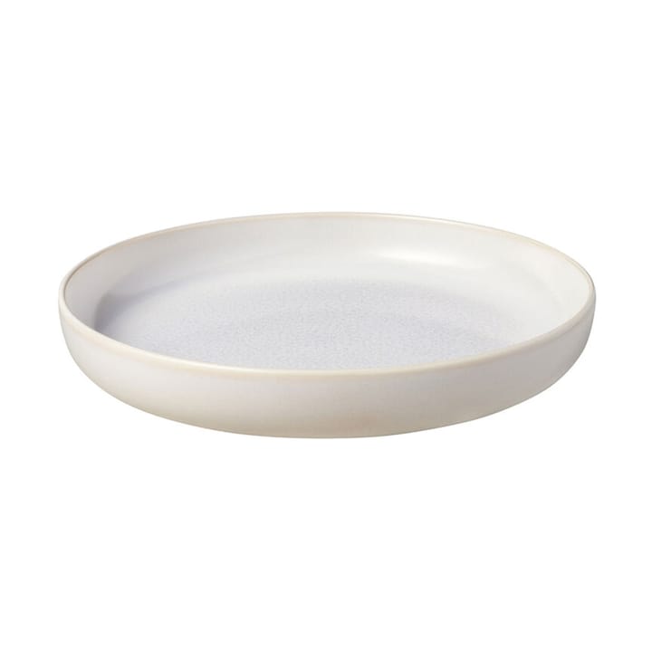 Głęboki talerz Crafted Cotton Ø21,5 cm' - White - Villeroy & Boch