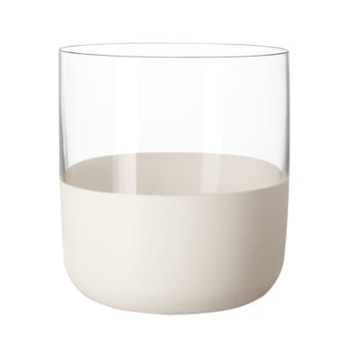 Kieliszek do wódki Manufacture Rock 40 ml, 4 szt. - Przezroczysty - Villeroy & Boch