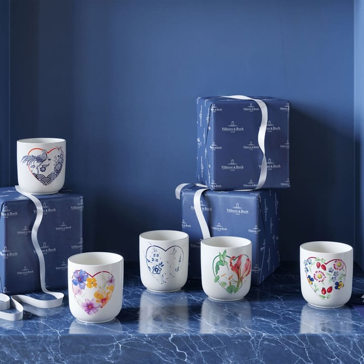 Kubek 275 Mug 290 ml, Paradiso Villeroy & Boch