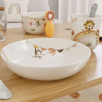 Kubek dziecięcy „Roar Like a Lion” L 28 cl - Multi - Villeroy & Boch