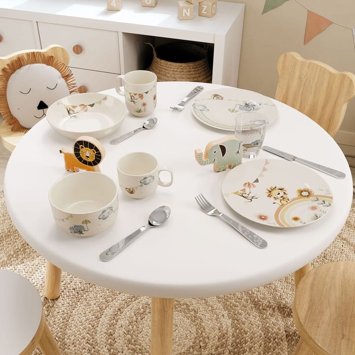 Kubek dziecięcy „Roar Like a Lion” L 28 cl - Multi - Villeroy & Boch