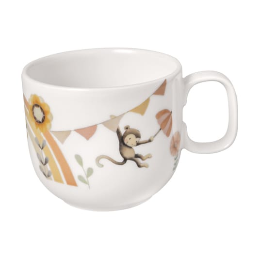 Kubek dziecięcy „Roar Like a Lion” S 17 cl - Multi - Villeroy & Boch