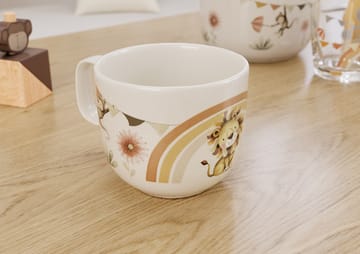 Kubek dziecięcy „Roar Like a Lion” S 17 cl - Multi - Villeroy & Boch