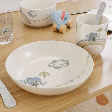 Kubek dziecięcy „Walk Like an Elephant” L 280 ml - Multi - Villeroy & Boch