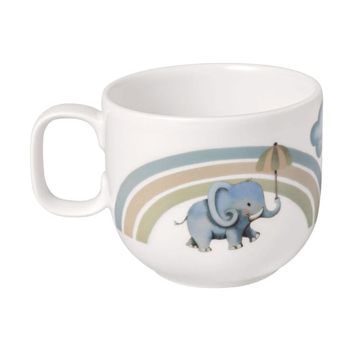 Kubek dziecięcy „Walk Like an Elephant” S 17 cl - Multi - Villeroy & Boch