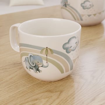 Kubek dziecięcy „Walk Like an Elephant” S 17 cl - Multi - Villeroy & Boch