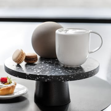 Kubek NewMoon 39 cl - Biały - Villeroy & Boch