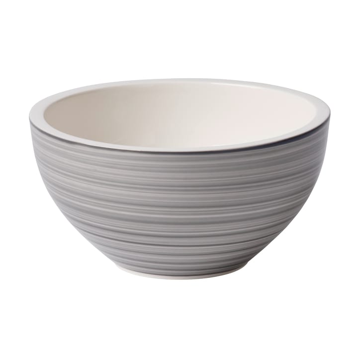 Manufacture Gris miska - 600 ml - Villeroy & Boch