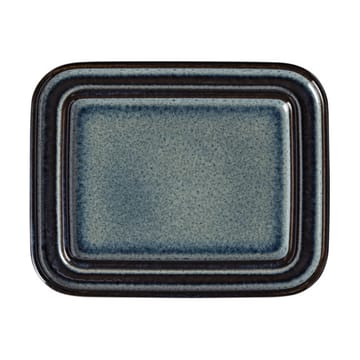 Maselniczka Lave 14,5x11 cm - Lave Gris (szara) - Villeroy & Boch