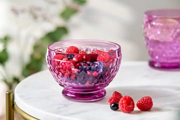 Miska Boston 25 cl - Berry - Villeroy & Boch