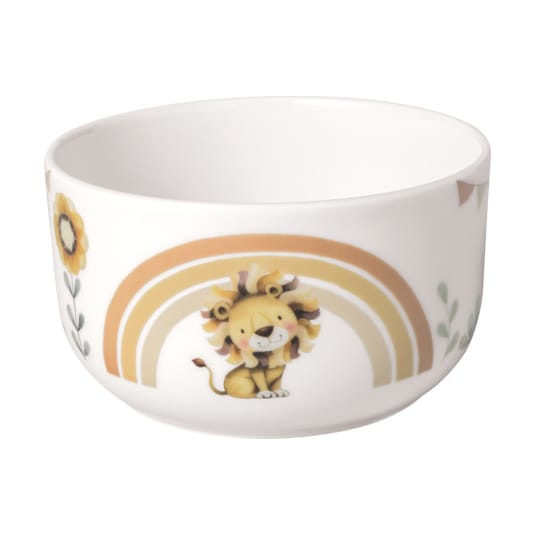 Miska do musli „Roar Like a Lion” Ø13 cm - Multi - Villeroy & Boch