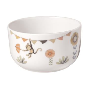 Miska do musli „Roar Like a Lion” Ø13 cm - Multi - Villeroy & Boch