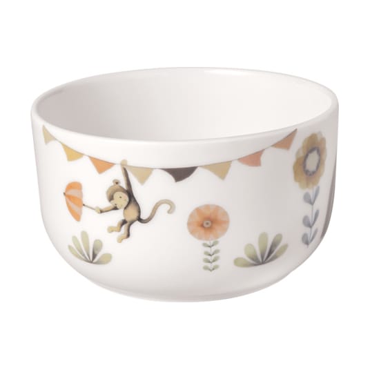 Miska do musli „Roar Like a Lion” Ø13 cm, Multi Villeroy & Boch